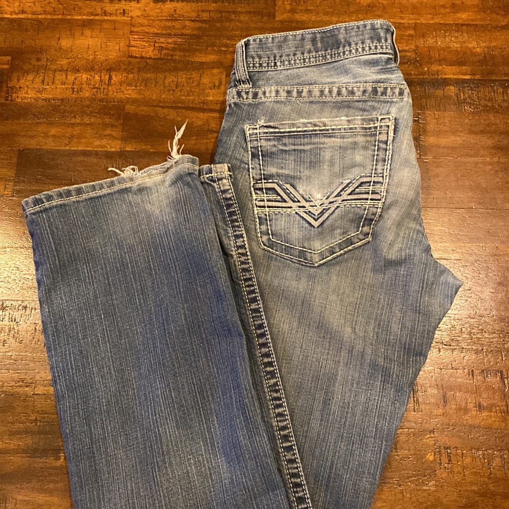 BKE Mens “Jake” Jeans